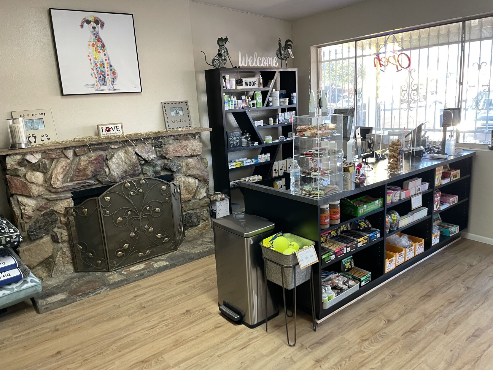 Pet Food Depot Cave Creek